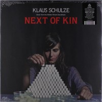 Klaus Schulze: Next Of Kin