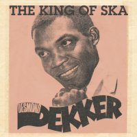 Desmond Dekker: King Of Ska (180g) (Red Vinyl)