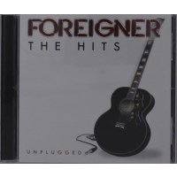 Foreigner: Hits Unplugged