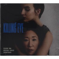 Various: Killing Eve: Season Two