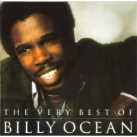 Billy Ocean: The Very Best Of Billy Ocean