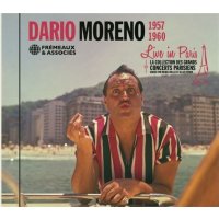 Dario Moreno: Live In Paris 1957 - 1960