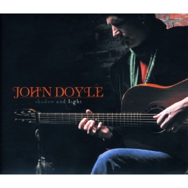 John Doyle: Shadow And Light