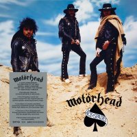 Motörhead: Ace Of Spades (40th Anniversary Edition...