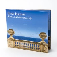 Steve Hackett: Under A Mediterranean Sky