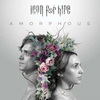 Icon For Hire: Amorphous (Limited Edition) (Purple Vinyl)