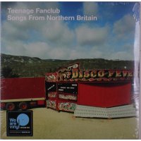 Teenage Fanclub: Songs From Northern Britain (180g)