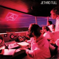 Jethro Tull: A (Steven Wilson Remix)