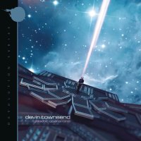 Devin Townsend: Devolution Series #2: Galactic Quarantine