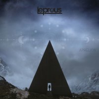 Leprous: Aphelion (Limited Mediabook Edition)