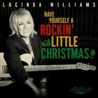 Lucinda Williams: Lus Jukebox Vol.5: Have Yourself A...