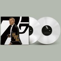 Various: James Bond: No Time To Die (Limited Edition)...