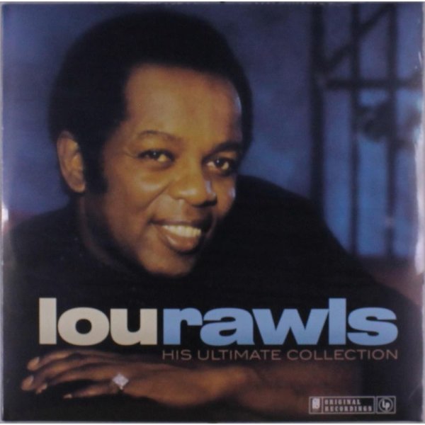 Lou Rawls (1933-2006): His Ultimate Collection