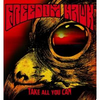 Freedom Hawk: Take All You Can