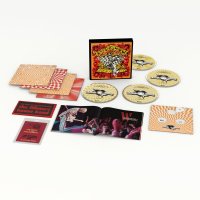 Tom Petty: Live At The Fillmore 1997 (Deluxe Edition)