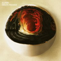 Elder: Innate Passage (180g) (Deluxe Die-Cut Sleeve...