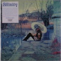 Affinity: Affinity (Limited Deluxe Edition)