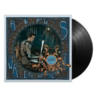 Rufus Wainwright: Want One (180g)