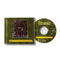 Pestilence: Malleus Maleficarum