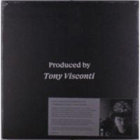 Various: Produced By Tony Visconti (Box Set) (Limited...