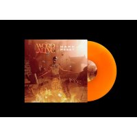 The Word Alive: Hard Reset (Limited Edition) (Slow Burn...