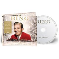 Bing Crosby: Bing At Christmas (2023 Reissue)