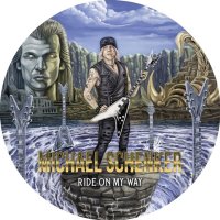 Michael Schenker: Ride On My Way (Picture Disc)