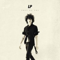 LP: Lost On You (Limited Edition) (Gold Vinyl)