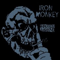 Iron Monkey: Spleen & Goad (Limited Edition) (Aqua...