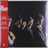 The Rolling Stones: The Rolling Stones (180g) (Limited...