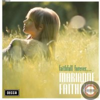 Marianne Faithfull: Faithfull Forever (RSD) (remastered)...