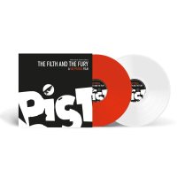 Sex Pistols: The Filth & The Fury (O.S.T.) (RSD)...