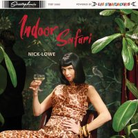 Nick Lowe: Indoor Safari