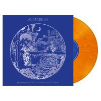 Avatarium: Between You, God, The Devil And The Dead...