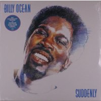 Billy Ocean: Suddenly (40th Anniversary) (Limited...