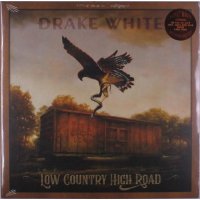 Drake White: Low Country High Road