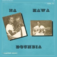 Nahawa Doumbia: Vol. 2