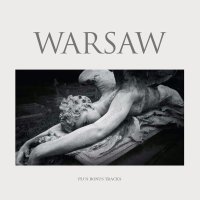 Warsaw: Warsaw (180g) (Limited Edition) Colored Vinyl)