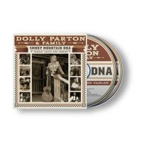 Dolly Parton: Smoky Mountain DNA: Family, Faith And Fables