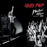 Iggy Pop: Live At Montreux Jazz Festival 2023 (180g)