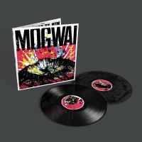 Mogwai: The Bad Fire