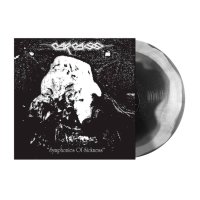 Carcass: Symphonies Of Sickness (Limited Edition)...