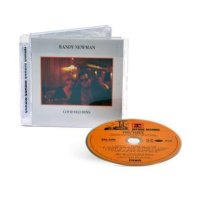 Randy Newman: Good Old Boys (Quadio Blu-ray Audio)