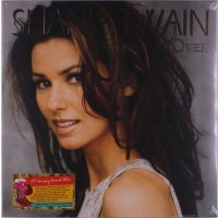 Shania Twain: Come On Over (25th Anniversary) (Limited...