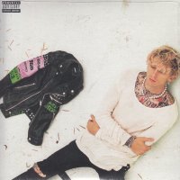 Machine Gun Kelly: Drunk Face / 5150 (Limited Pink Vinyl)