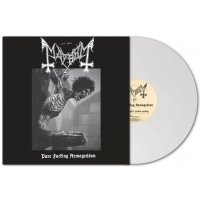 Mayhem: Pure Fucking Armageddon (Demos) (Limited Edition)...