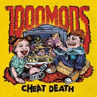 1000Mods: Cheat Death