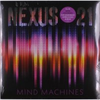 Nexus 21: Mind Machines