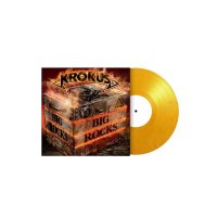 Krokus: Big Rocks (180g) (Limited Numbered Edition)...