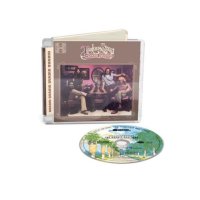 The Doobie Brothers: Toulouse Street (Quadio Blu-ray Audio)